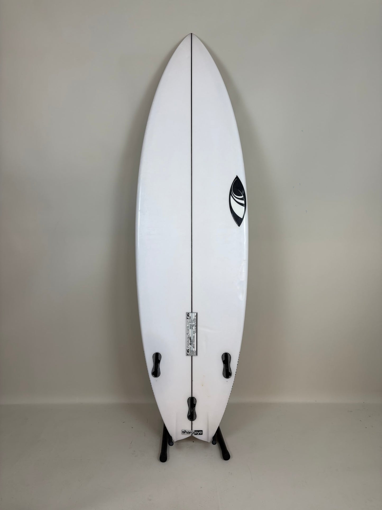 Sharpeye HT 2.5 5'11'' | 26.7 L