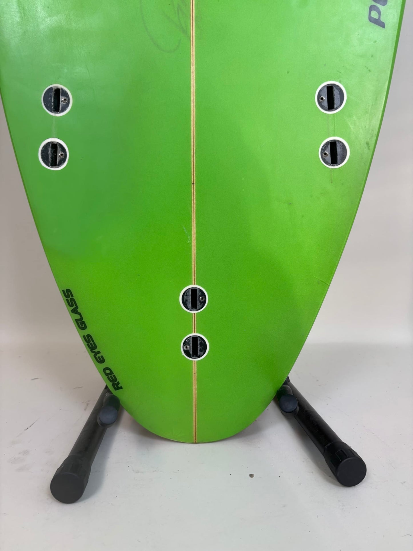 Paulo Jacinto Surfboards  6'3'' | 28.75 L