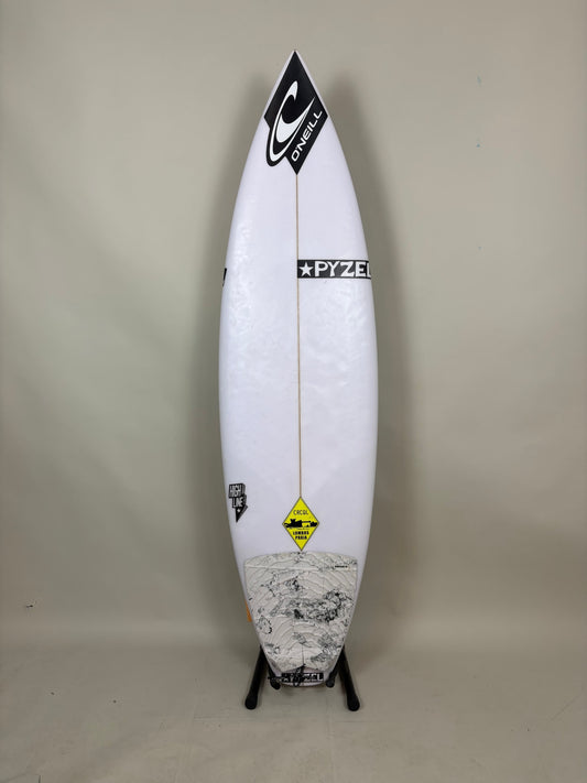 Pyzel High Line  5'5'' | 19.6 L