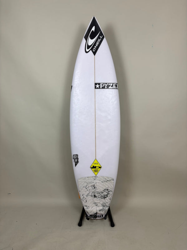 Pyzel High Line  5'5'' | 19.6 L