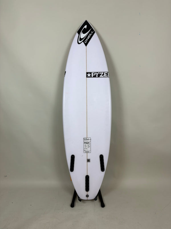 Pyzel High Line  5'5'' | 19.6 L
