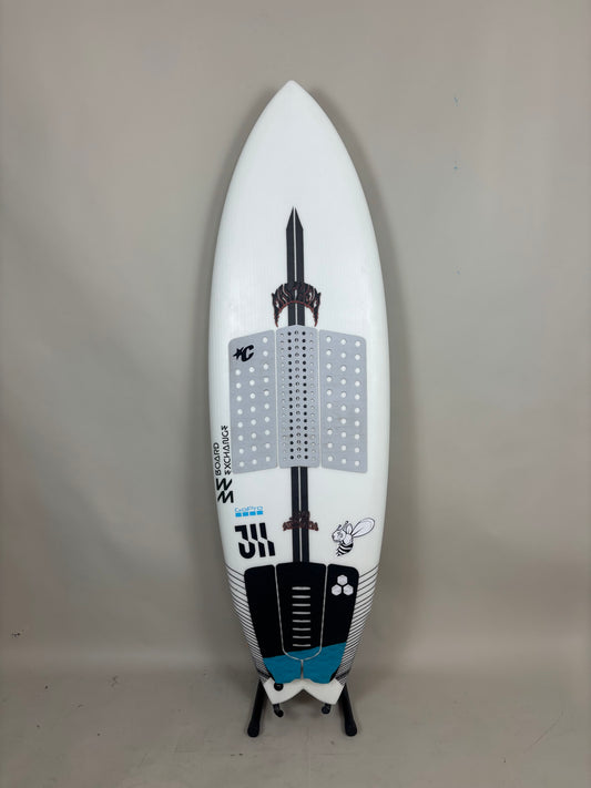 Lost Pisces 5'5'' | 28.5 L