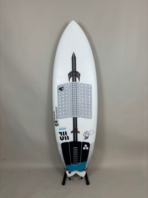 Lost Pisces 5'5'' | 28.5 L