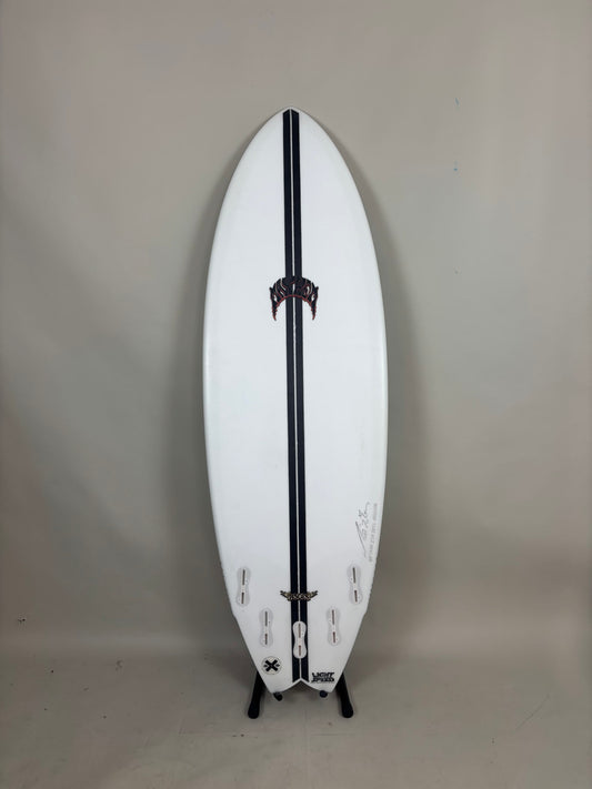 Lost Pisces 5'5'' | 28.5 L