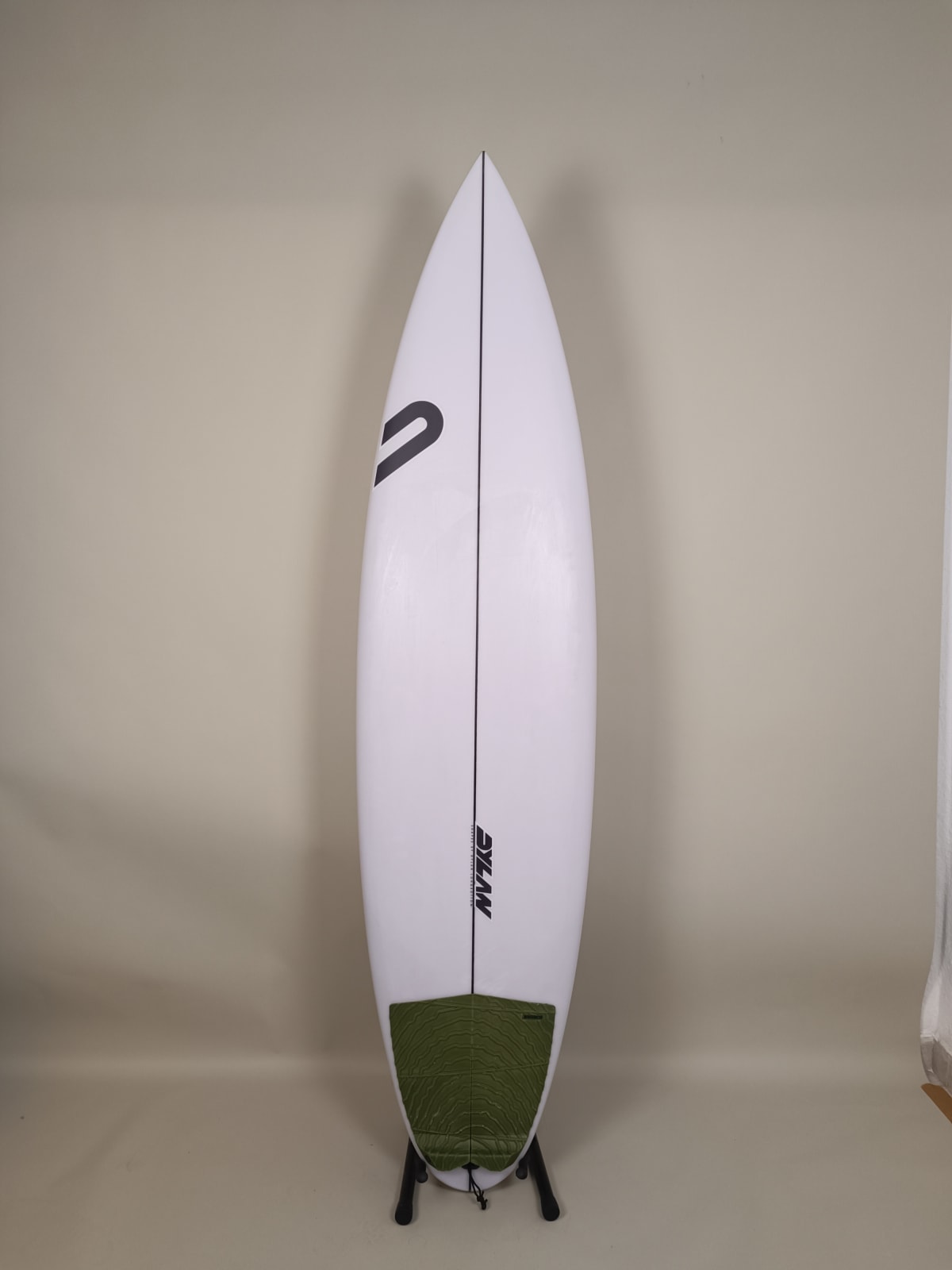 Dylan Hot Spot 6'3'' | 27.3 L