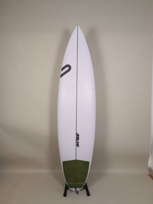 Dylan Hot Spot 6'3'' | 27.3 L
