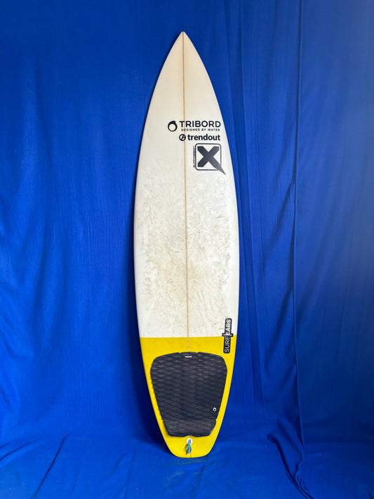 Xtreme - Surfboards  5'10'' | 24.9 L