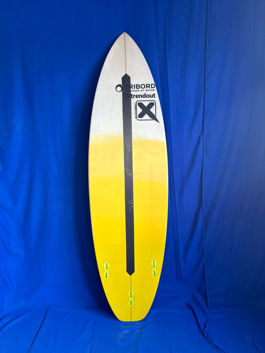 Xtreme - Surfboards  5'10'' | 24.9 L