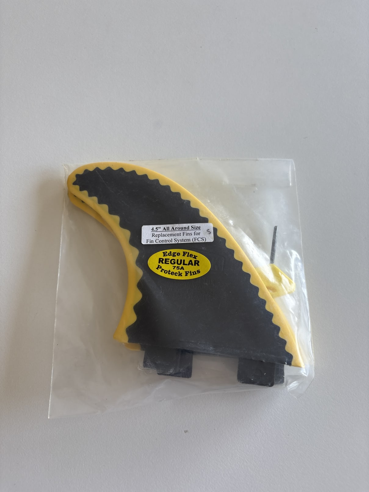 FCS  Fins Proteck  M