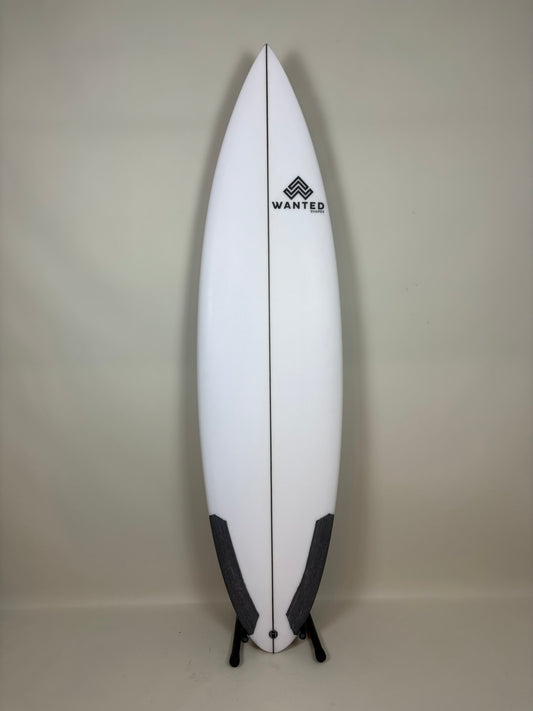 Wanted  6'2'' | 28.5 L