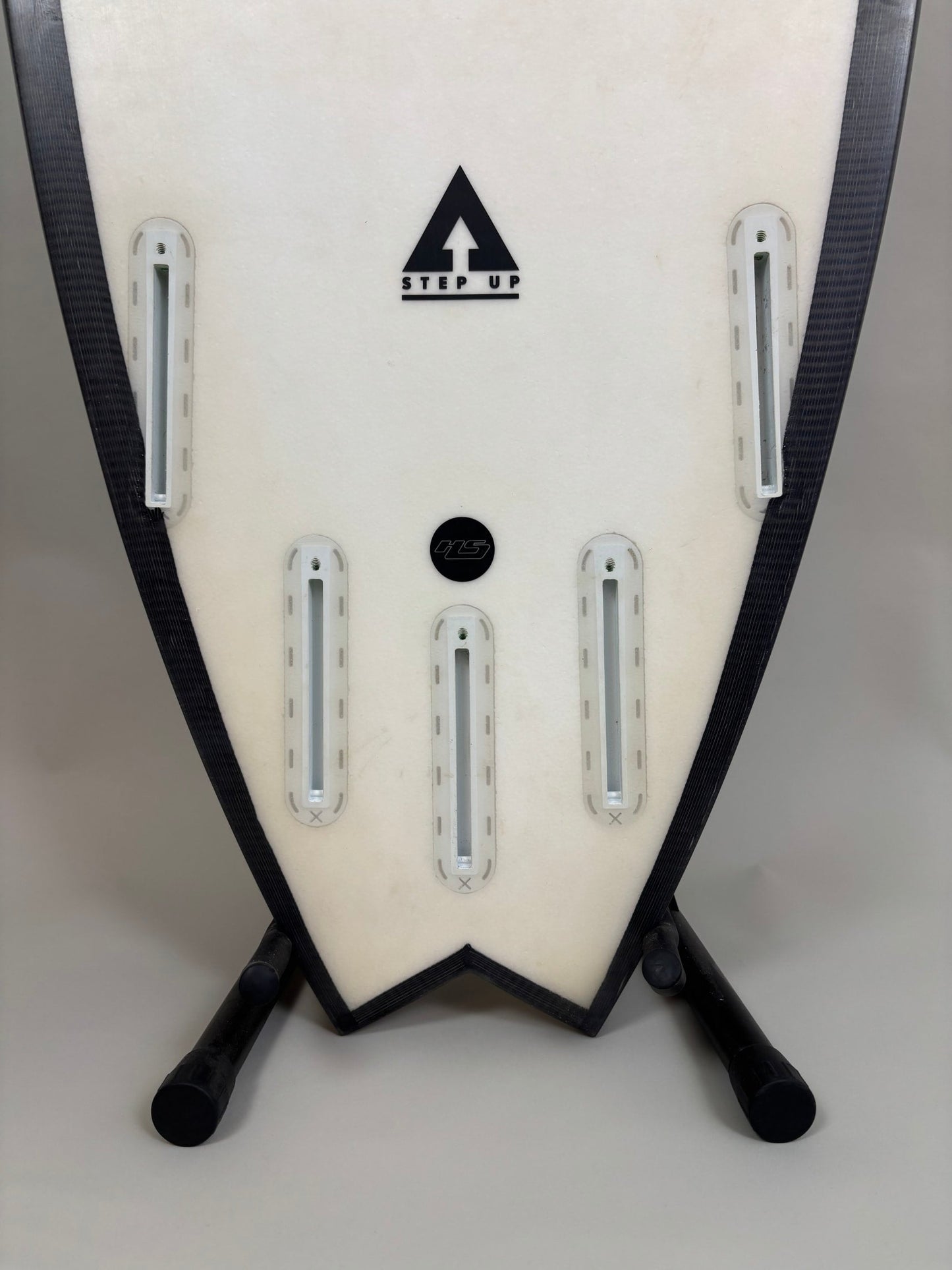 Hayden Shapes Hypto Krypto Step Up 5'8'' | 28.05 L