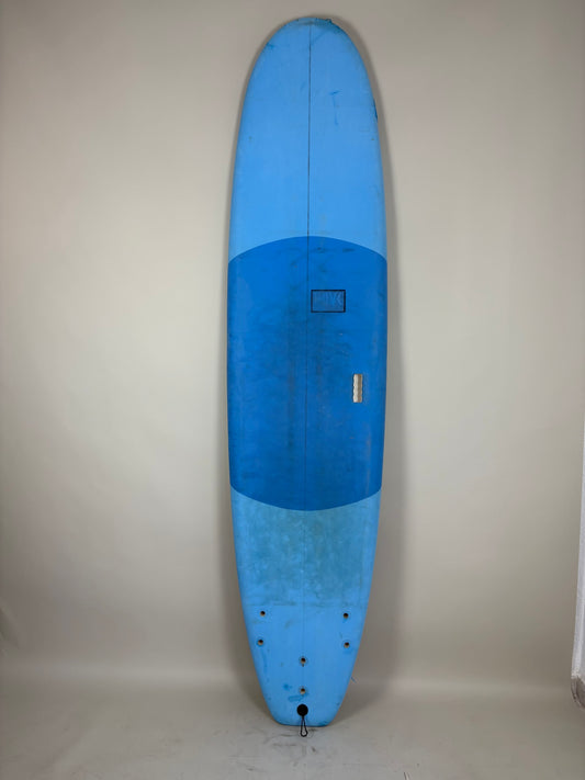 Hoddevik  8'0'' | 80.08 L