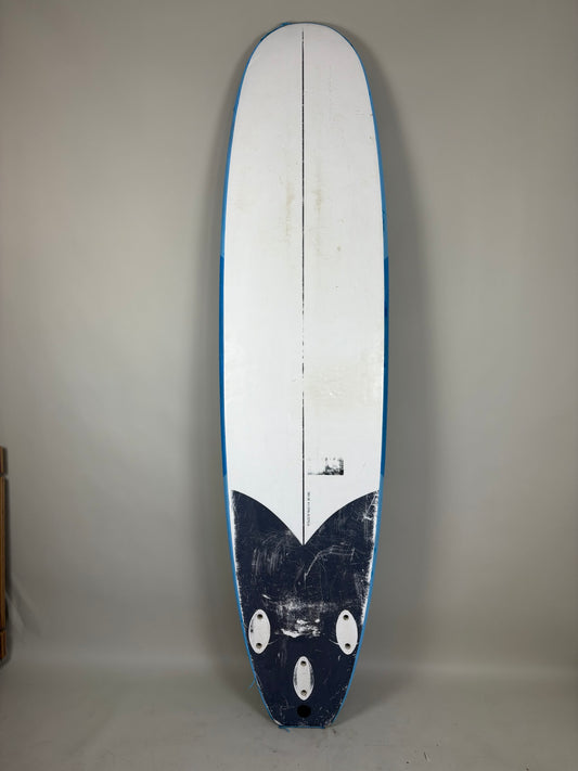 Hoddevik  8'0'' | 80.08 L