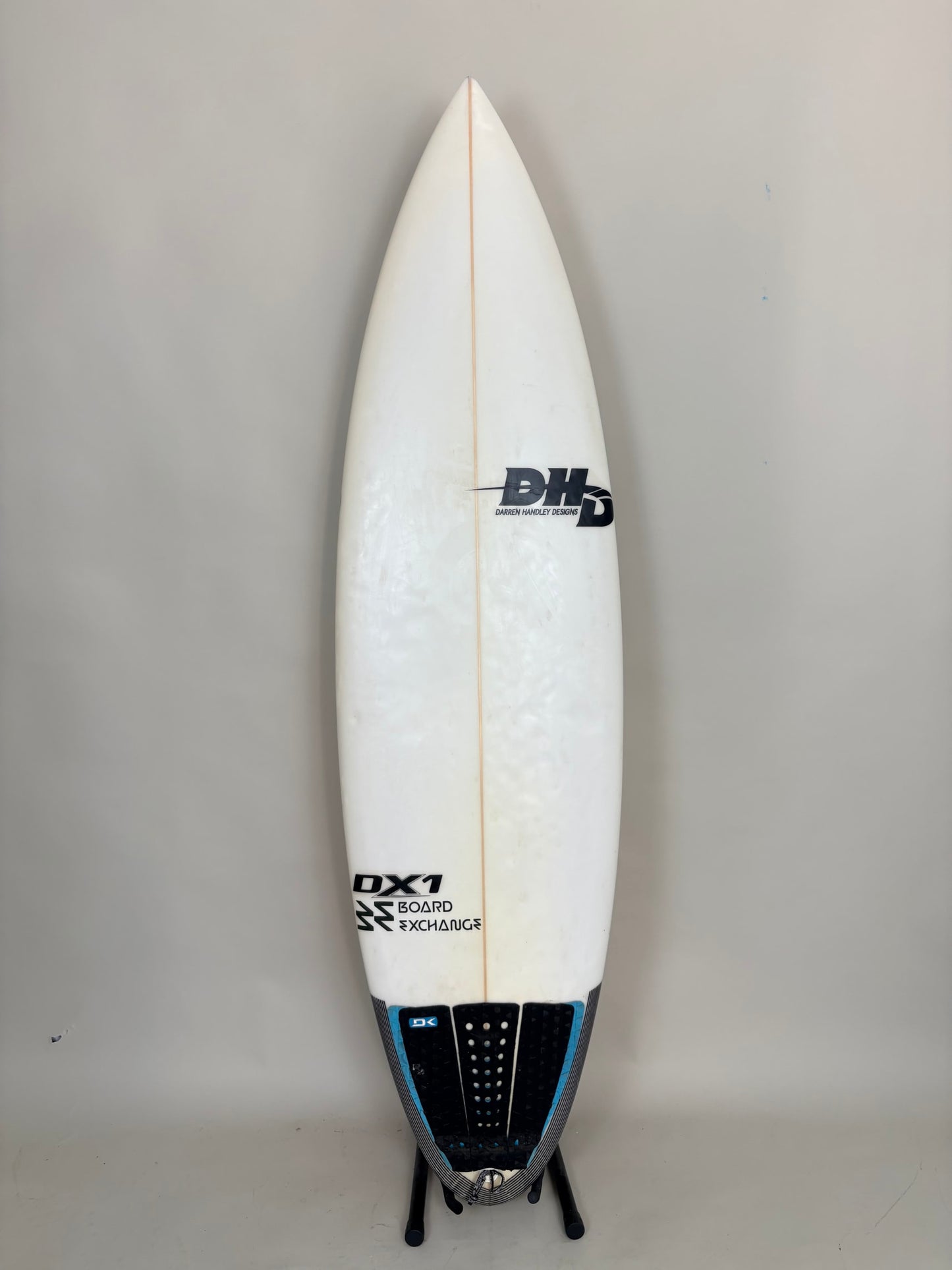 DHD DX1 5'11'' | 27.5 L