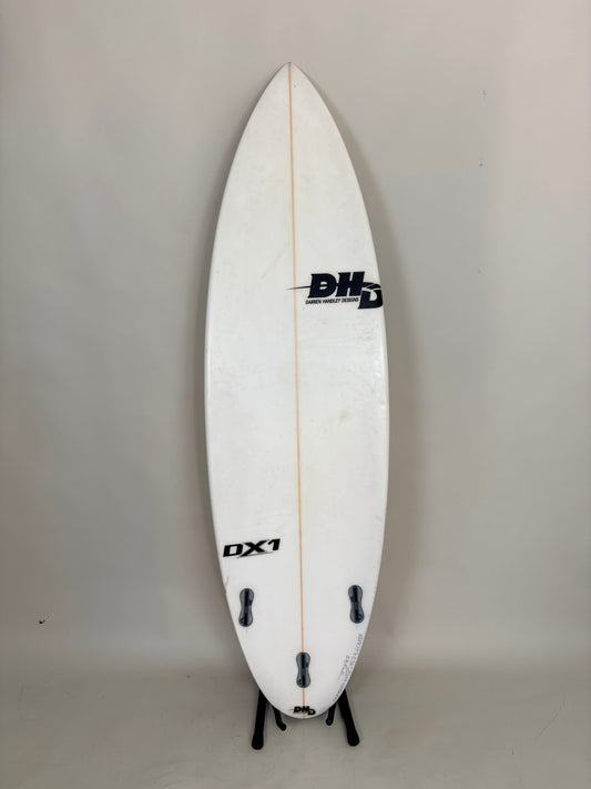 DHD DX1 5'11'' | 27.5 L