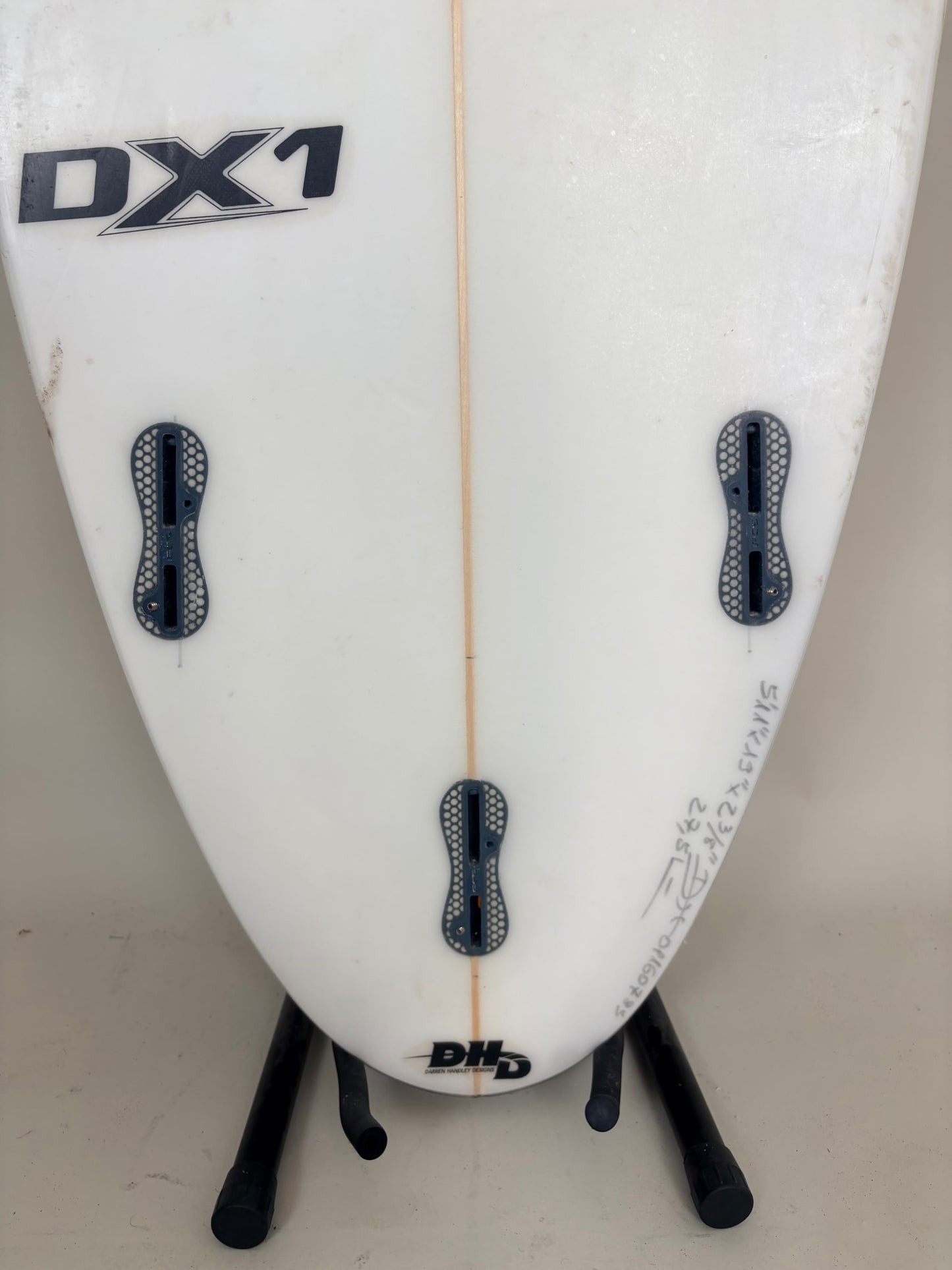 DHD DX1 5'11'' | 27.5 L