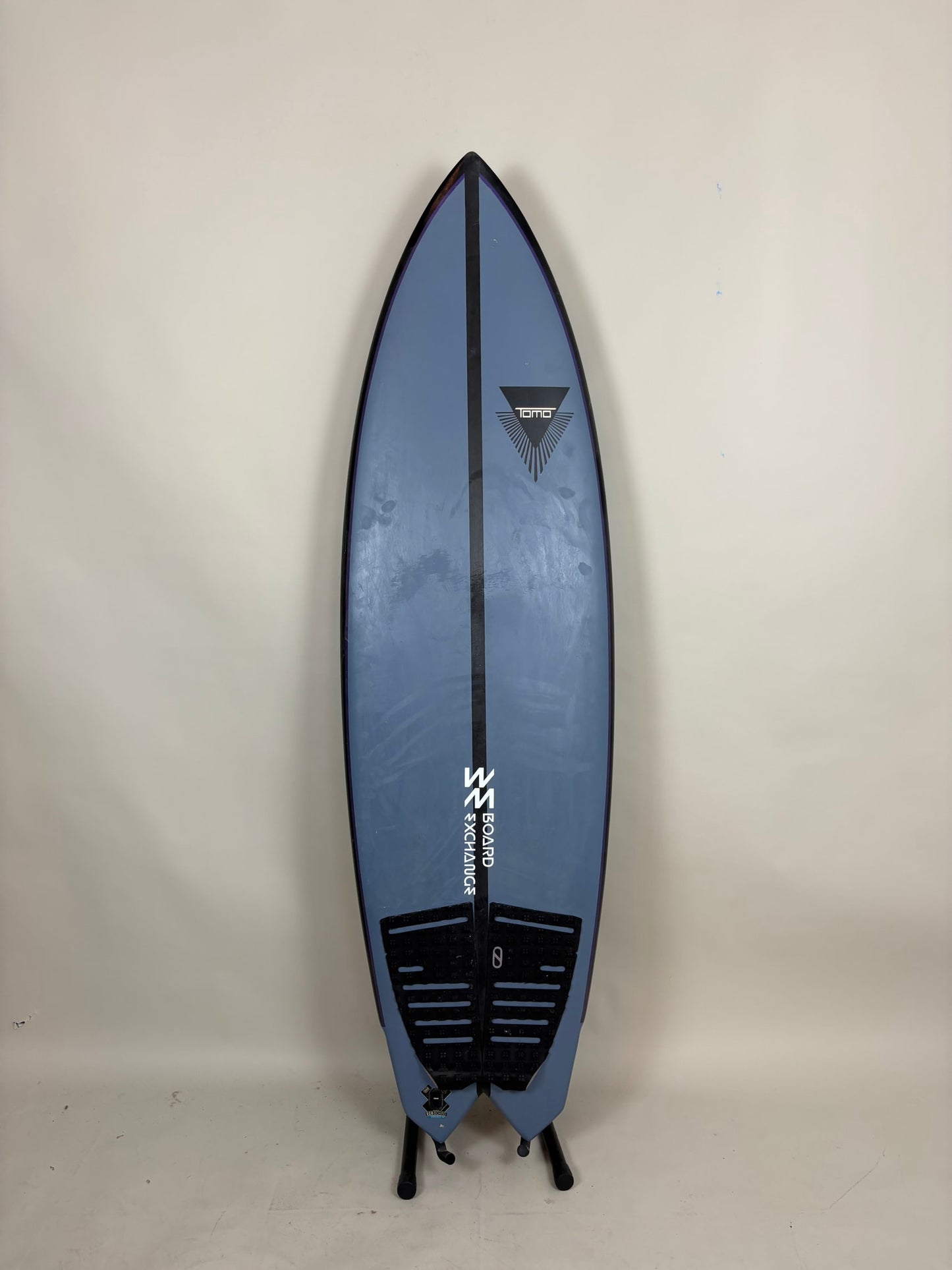 TOMO El Tomo Fish  5'5'' | 27.3 L