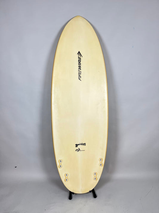 Firewire Sweet Potato 6'0'' | 51.1 L