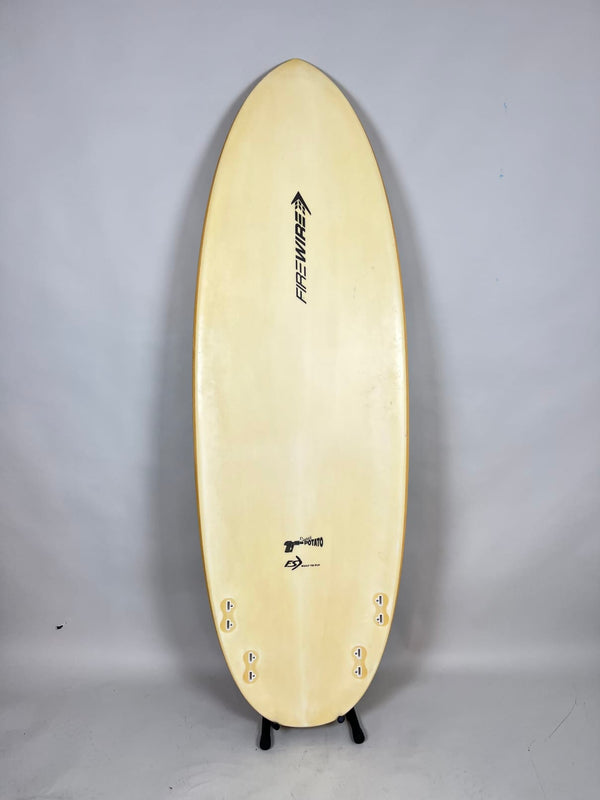 Firewire Sweet Potato 6'0'' | 51.1 L