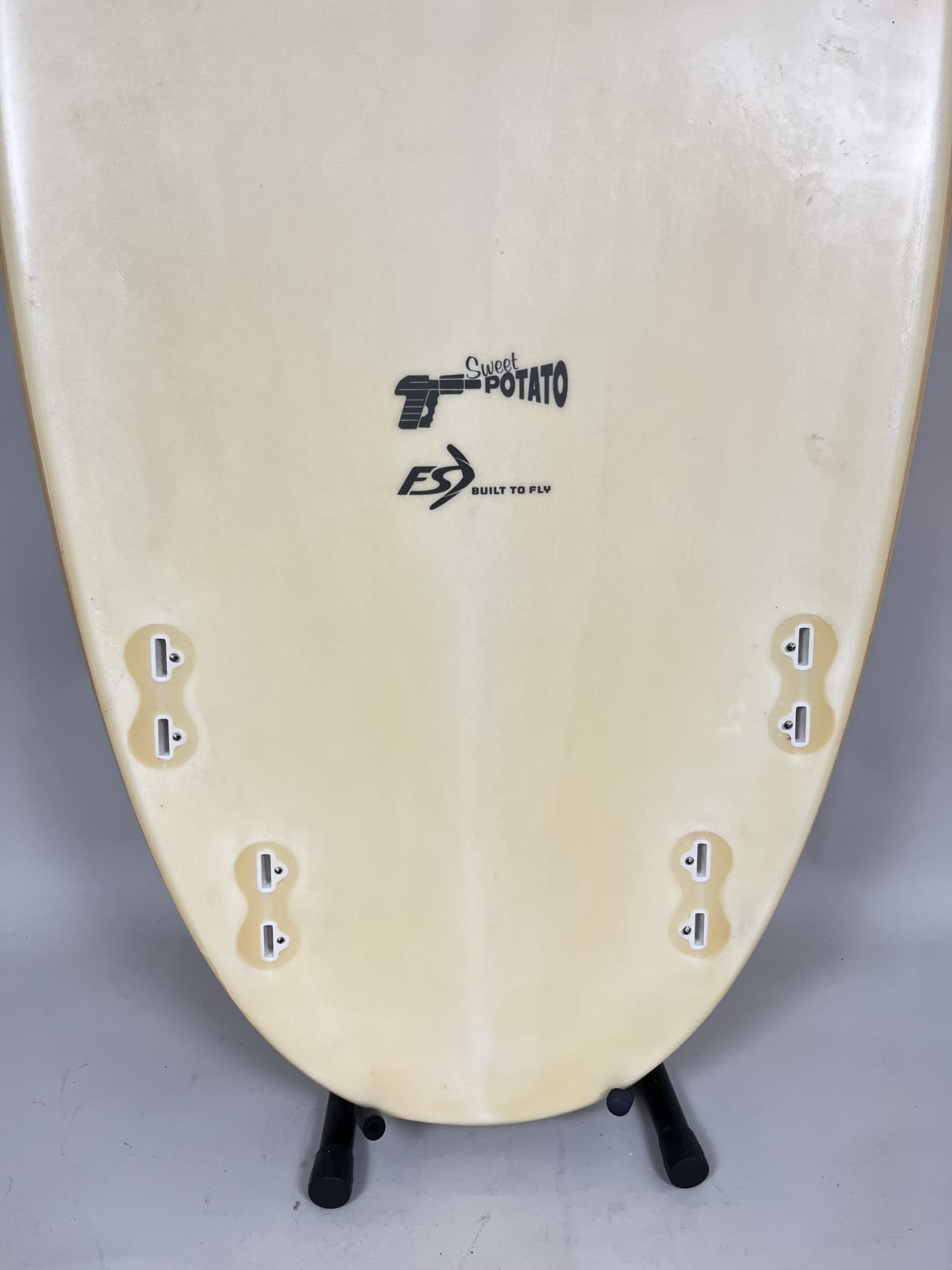 Firewire Sweet Potato 6'0'' | 51.1 L