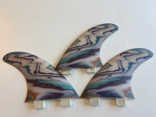 PAVANI  Fins DTM5005 M