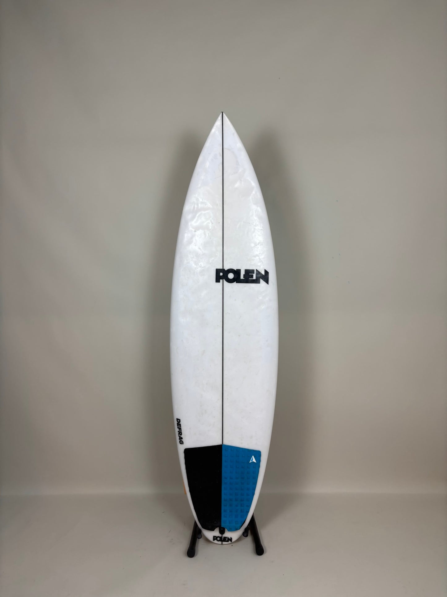 Polen DEFRAG 5'6'' | 21,7 L