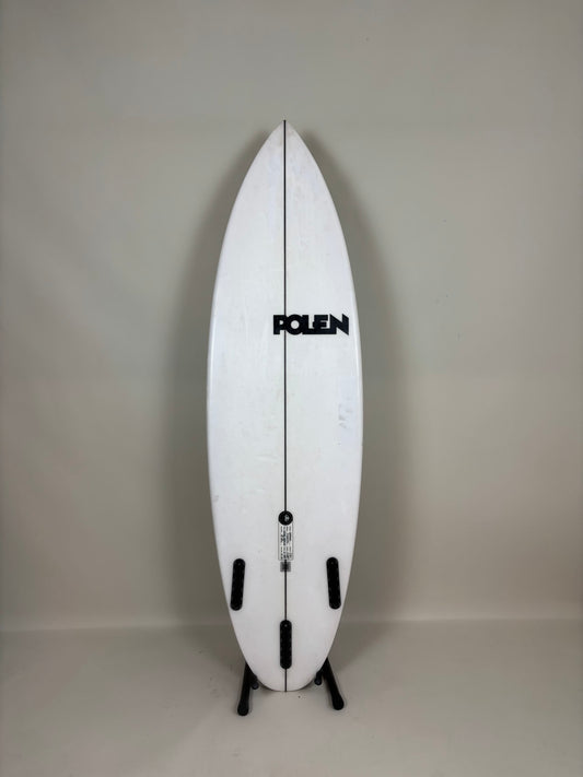 Polen DEFRAG 5'6'' | 21,7 L