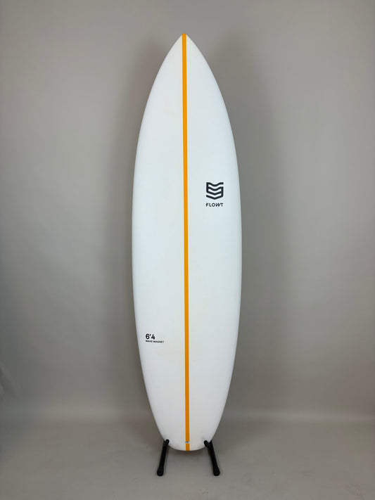 Flowt Wave Magnet  6'4'' | 42 L
