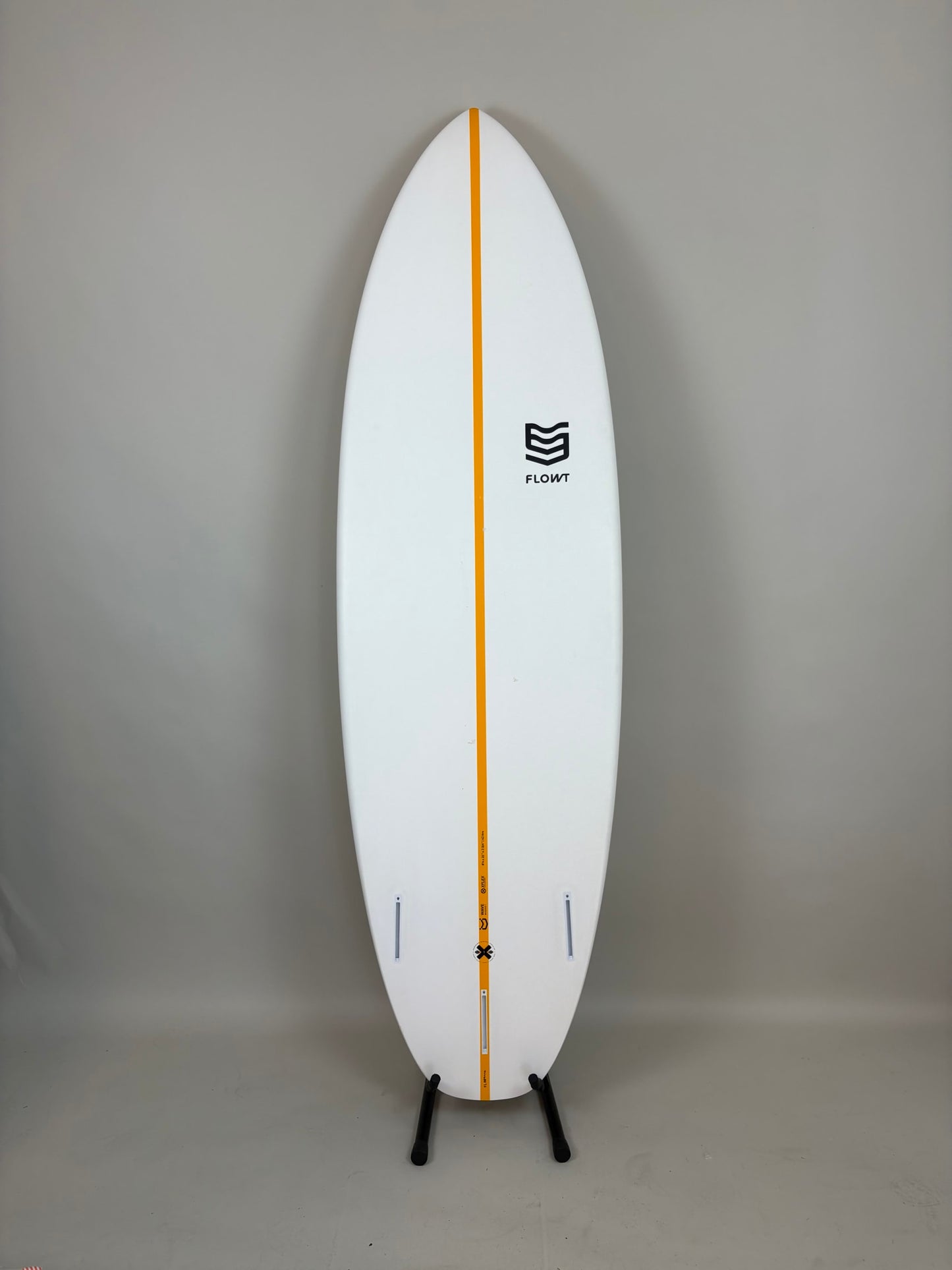 Flowt Wave Magnet  6'4'' | 42 L