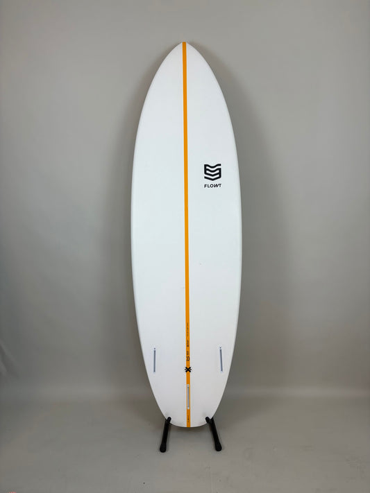 Flowt Wave Magnet  6'4'' | 42 L