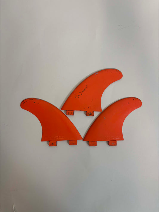 FCS  Fins M-5 M