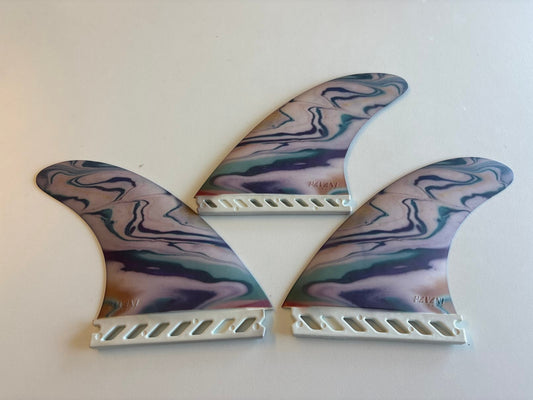 PAVANI  Fins STM7022 L