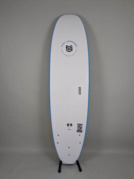 Flowt Standard Softboard 6'6'' | 41 L