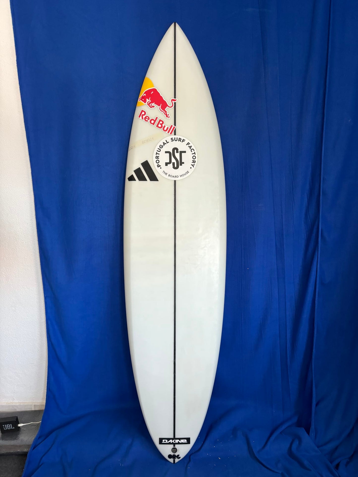 ORG  6'6'' | 36.6 L