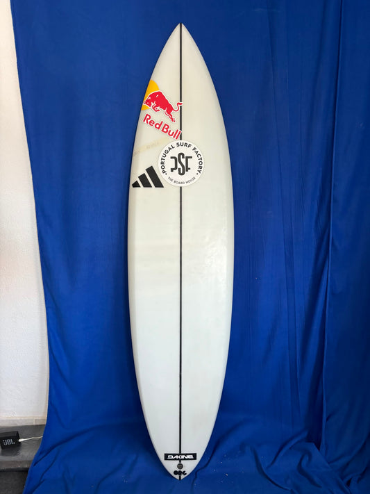 ORG  6'6'' | 36.6 L