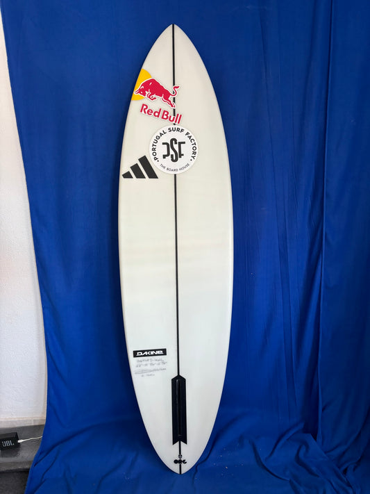 ORG  6'6'' | 36.6 L