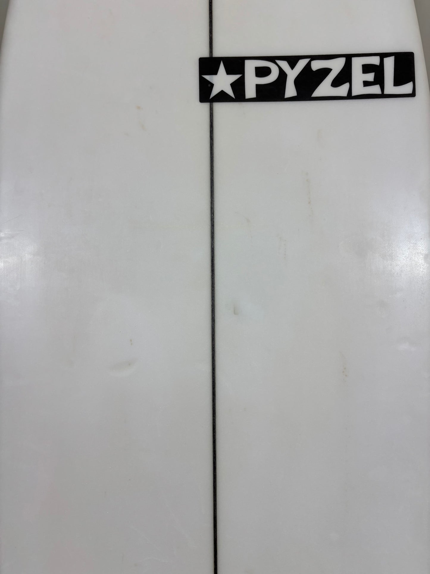 Pyzel Red Tiger 6'0'' | 31.3 L