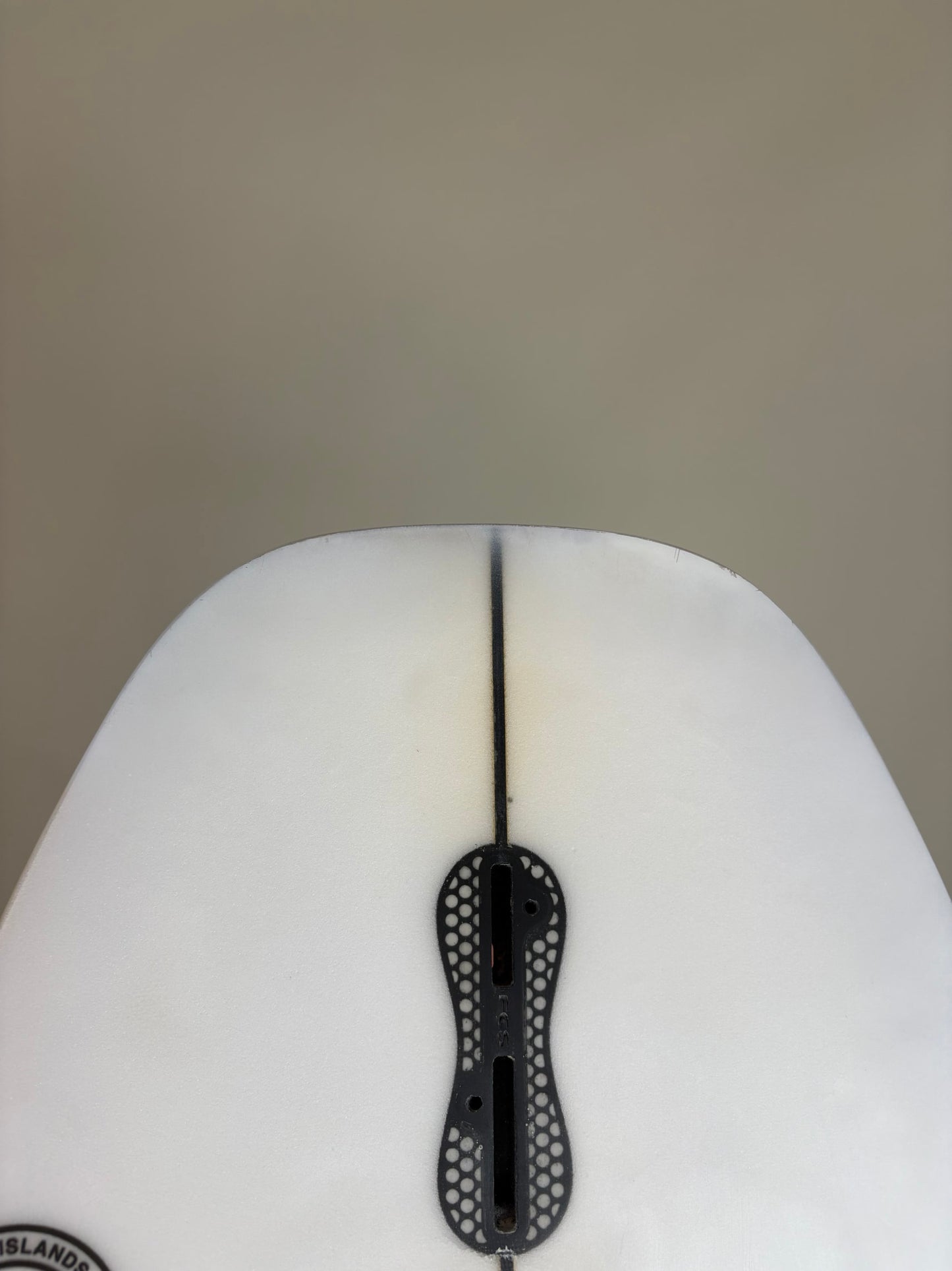 Al Merrick Happy Every Day  5'9'' | 29.4 L