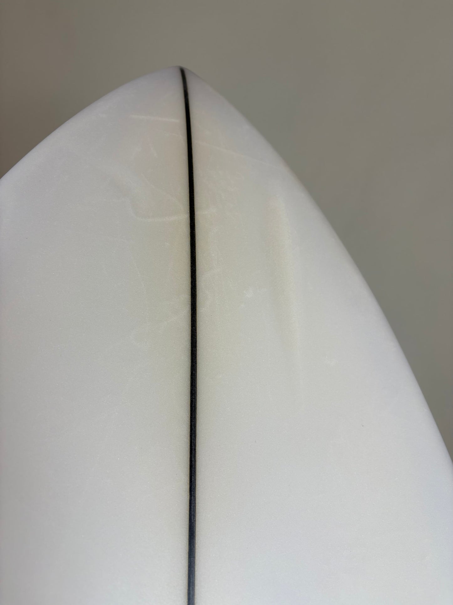 Al Merrick Happy Every Day  5'9'' | 29.4 L