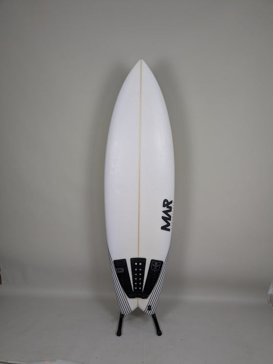 MAR HP Fish 5'7'' | 28.8 L