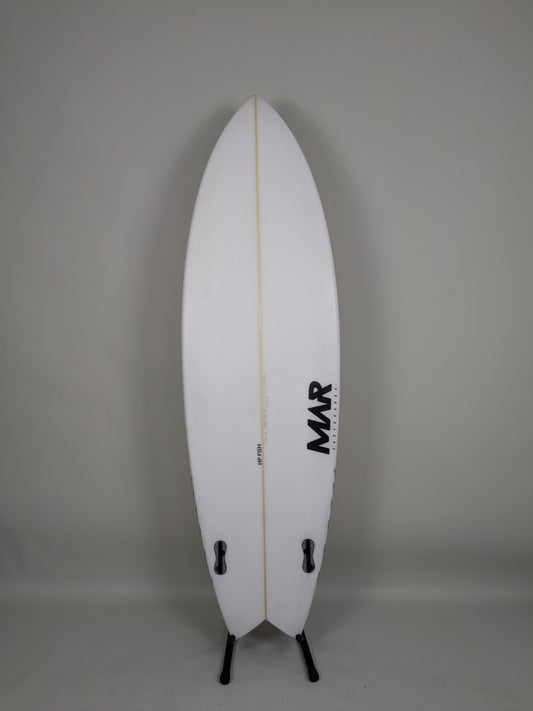 MAR HP Fish 5'7'' | 28.8 L