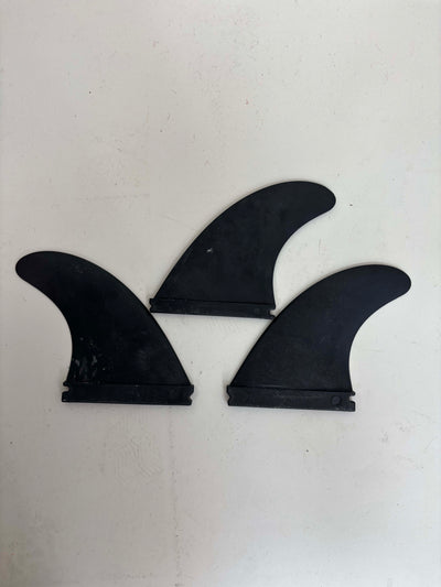 [unbranded]  Fins  M