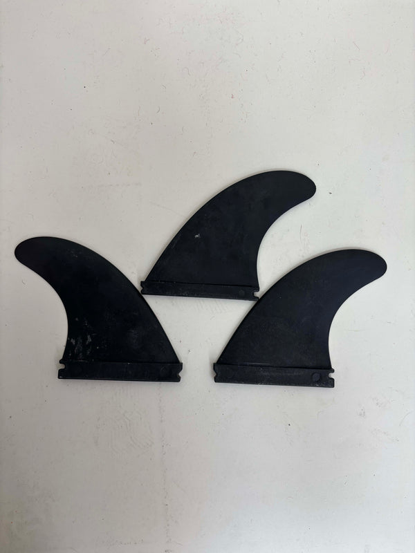 [unbranded]  Fins  M