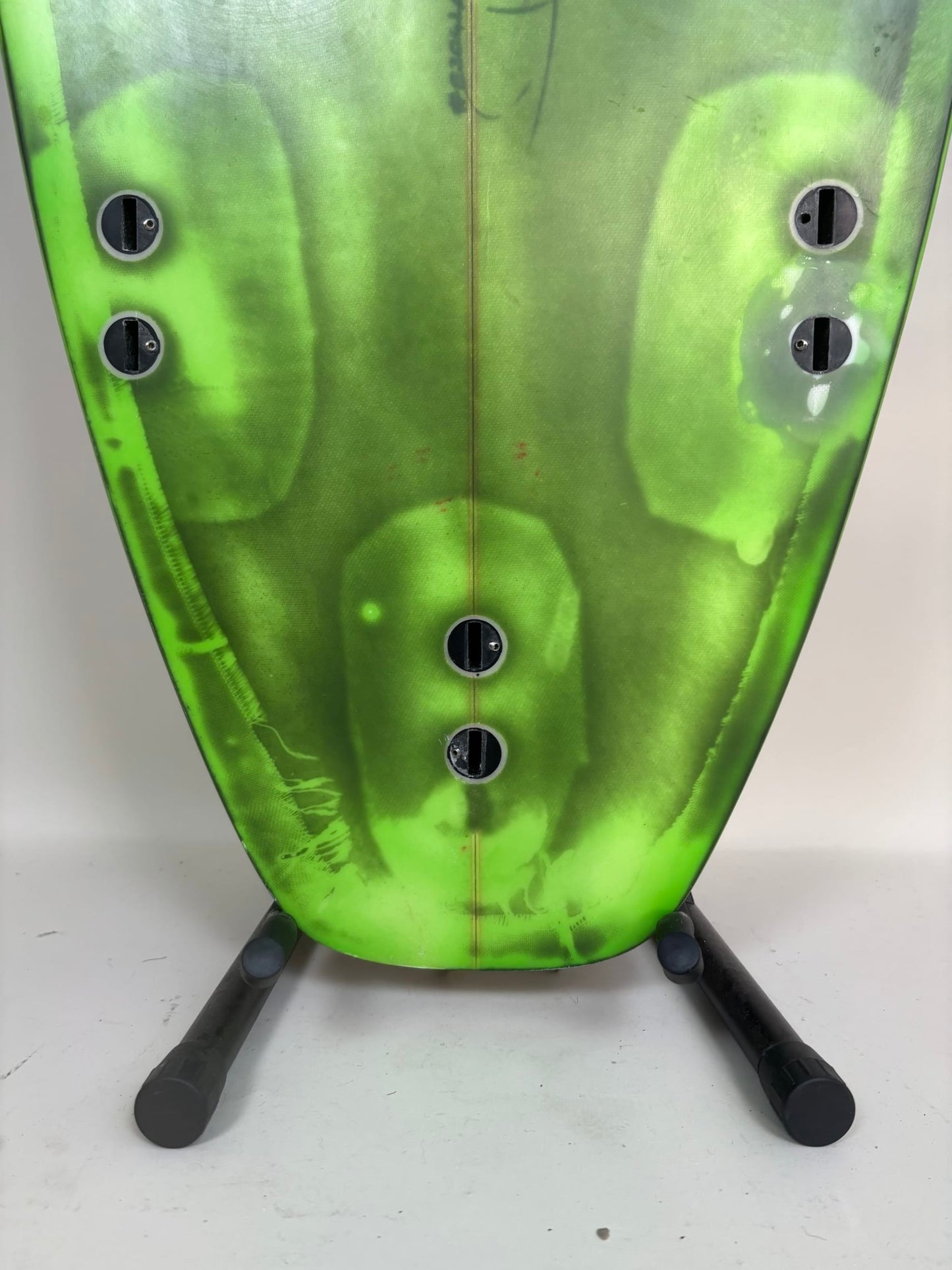 Retro Movement  5'10'' | 31.66 L