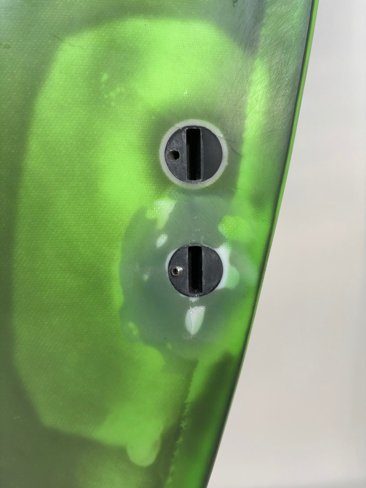 Retro Movement  5'10'' | 31.66 L