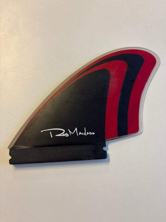 FUTURES  Fins Rob Machado  M