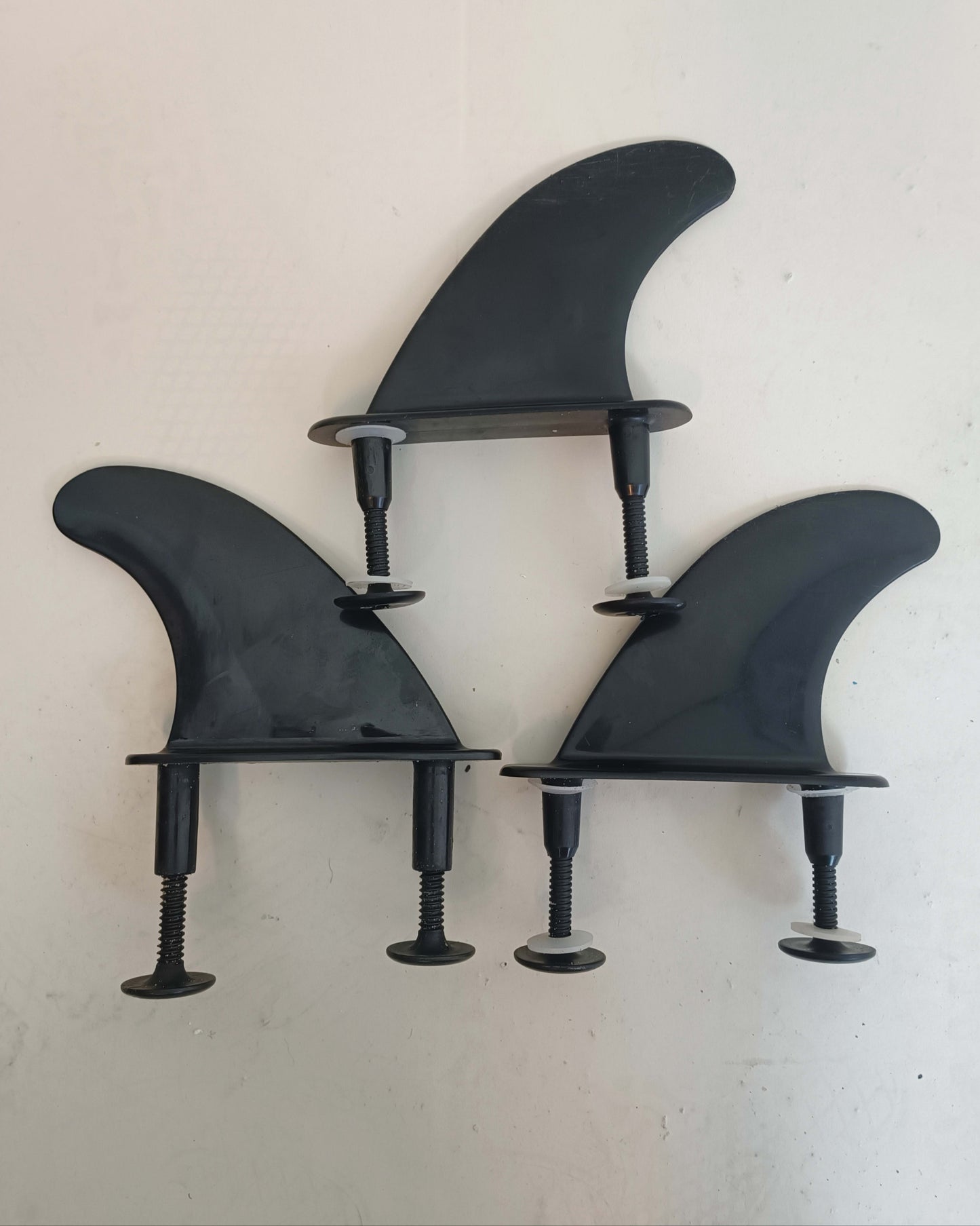 [unbranded]  Fins  M