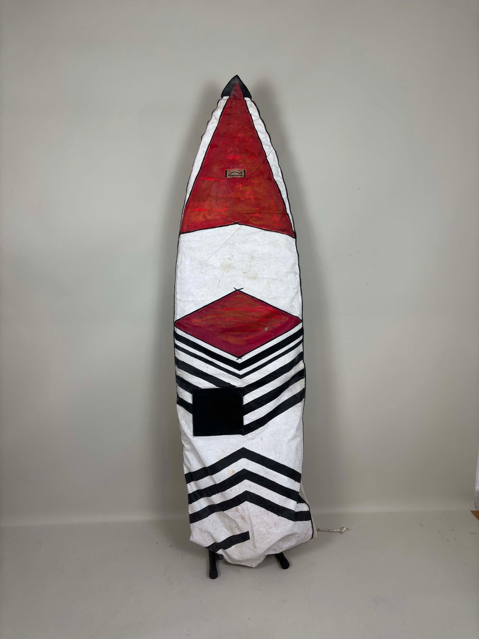[unbranded]  Cover 6'0''