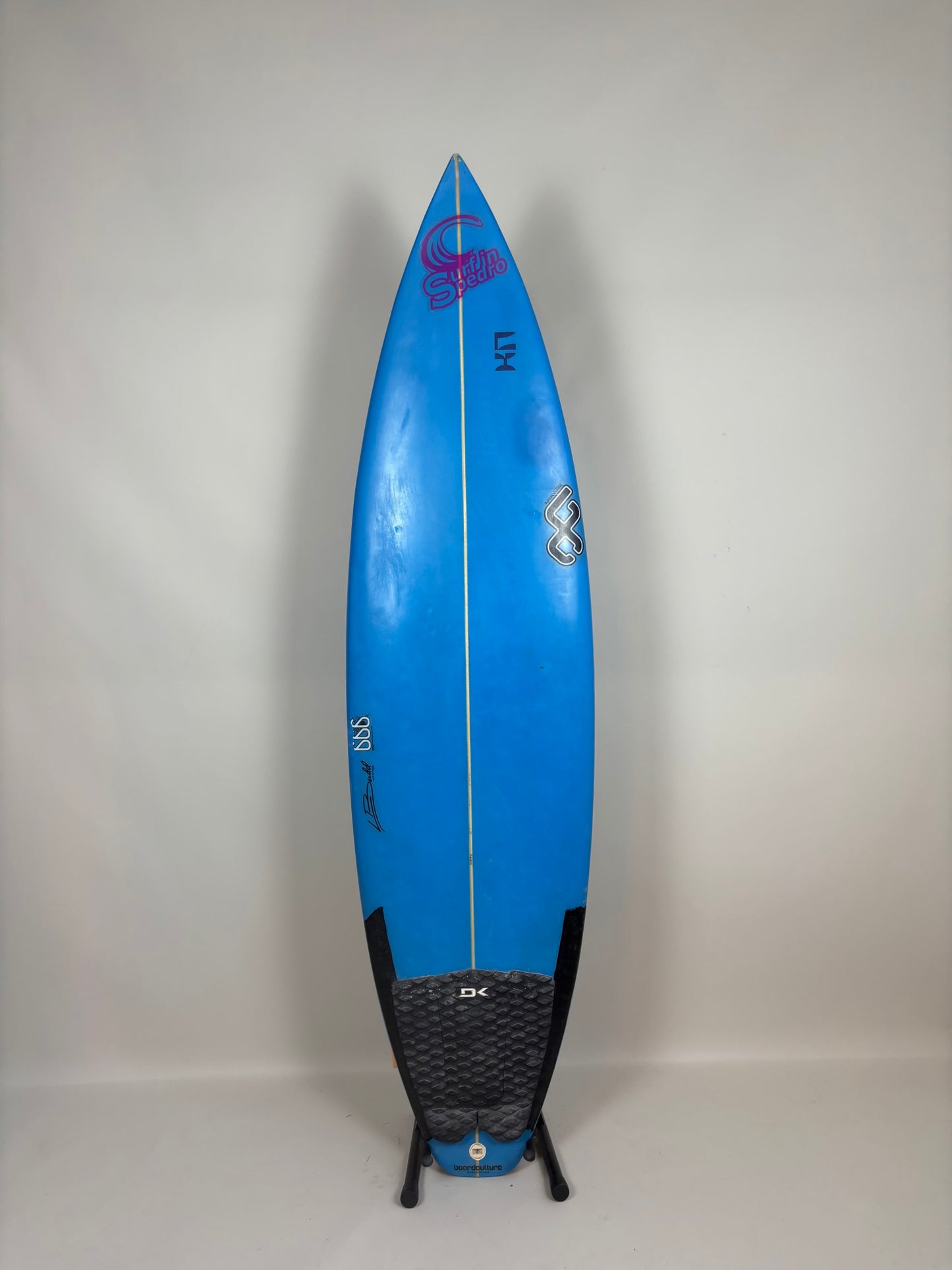 Boardculture 666 5'11'' | 25.9 L