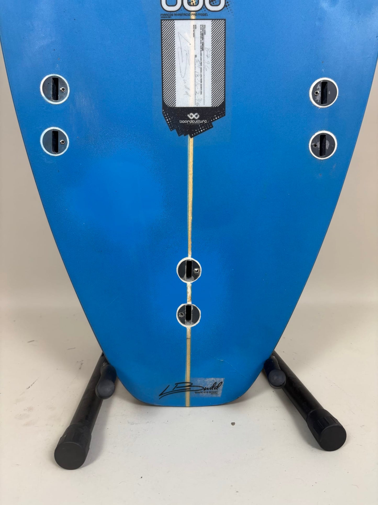 Boardculture 666 5'11'' | 25.9 L
